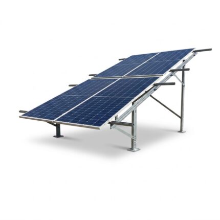 Solar Arazi Konstrüksiyon