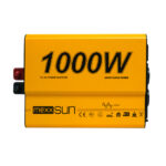 MEXTS-SERIES TAM SİNÜS 12V 1000W İNVERTER