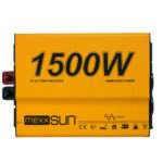 MEXTS-SERIES TAM SİNÜS 12V 1500W İNVERTER