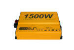 MEXTS-SERIES TAM SİNÜS 24V 1500W İNVERTER - Görsel 4