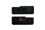 MEXTS-SERIES TAM SİNÜS 24V 1500W İNVERTER - Görsel 3