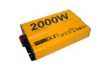 MEXTS-SERIES TAM SİNÜS 24V 2000W İNVERTER - Görsel 5