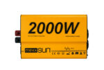 MEXTS-SERIES TAM SİNÜS 24V 2000W İNVERTER