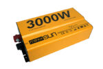 MEXTS-SERIES TAM SİNÜS 12V 3000W İNVERTER - Görsel 5