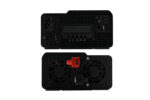 MEXTS-SERIES TAM SİNÜS 12V 3000W İNVERTER - Görsel 4