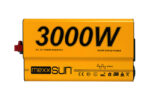 MEXTS-SERIES TAM SİNÜS 12V 3000W İNVERTER