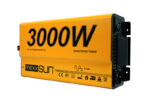 MEXTS-SERIES TAM SİNÜS 12V 3000W İNVERTER - Görsel 2