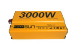 MEXTS-SERIES TAM SİNÜS 12V 3000W İNVERTER - Görsel 3