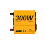 MEXTS-SERIES TAM SİNÜS 12V 300W İNVERTER