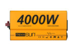 MEXTS-SERIES TAM SİNÜS 12V 4000W İNVERTER