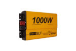MEXTC-SERIES TAM SİNÜS UPS (REMOTE EKRAN) 12V 1000W İNVERTER - Görsel 2