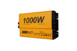 MEXTC-SERIES TAM SİNÜS UPS (REMOTE EKRAN) 12V 1000W İNVERTER - Görsel 3
