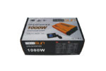 MEXTC-SERIES TAM SİNÜS UPS (REMOTE EKRAN) 12V 1000W İNVERTER - Görsel 6