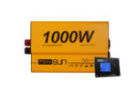 MEXTC-SERIES TAM SİNÜS UPS (REMOTE EKRAN) 12V 1000W İNVERTER
