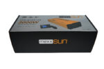 MEXTC-SERIES TAM SİNÜS UPS (REMOTE EKRAN) 12V 3000W İNVERTER - Görsel 6