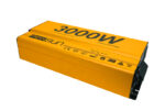 MEXTC-SERIES TAM SİNÜS UPS (REMOTE EKRAN) 12V 3000W İNVERTER - Görsel 4