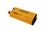MEXTC-SERIES TAM SİNÜS UPS (REMOTE EKRAN) 12V 600W İNVERTER - Görsel 4
