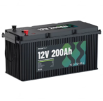 Pylontech RV12200 Lityum Akü