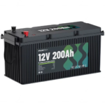 Pylontech RV12200 Lityum Akü