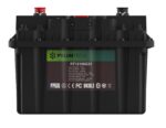 Pylontech RT12100G31 Lityum Akü