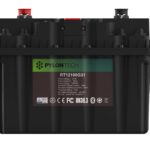 Pylontech RT12100G31 Lityum Akü