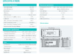 Pylontech RV12200 Lityum Akü - Görsel 3