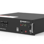 Pylontech UP2500 LiFePO4 Akü